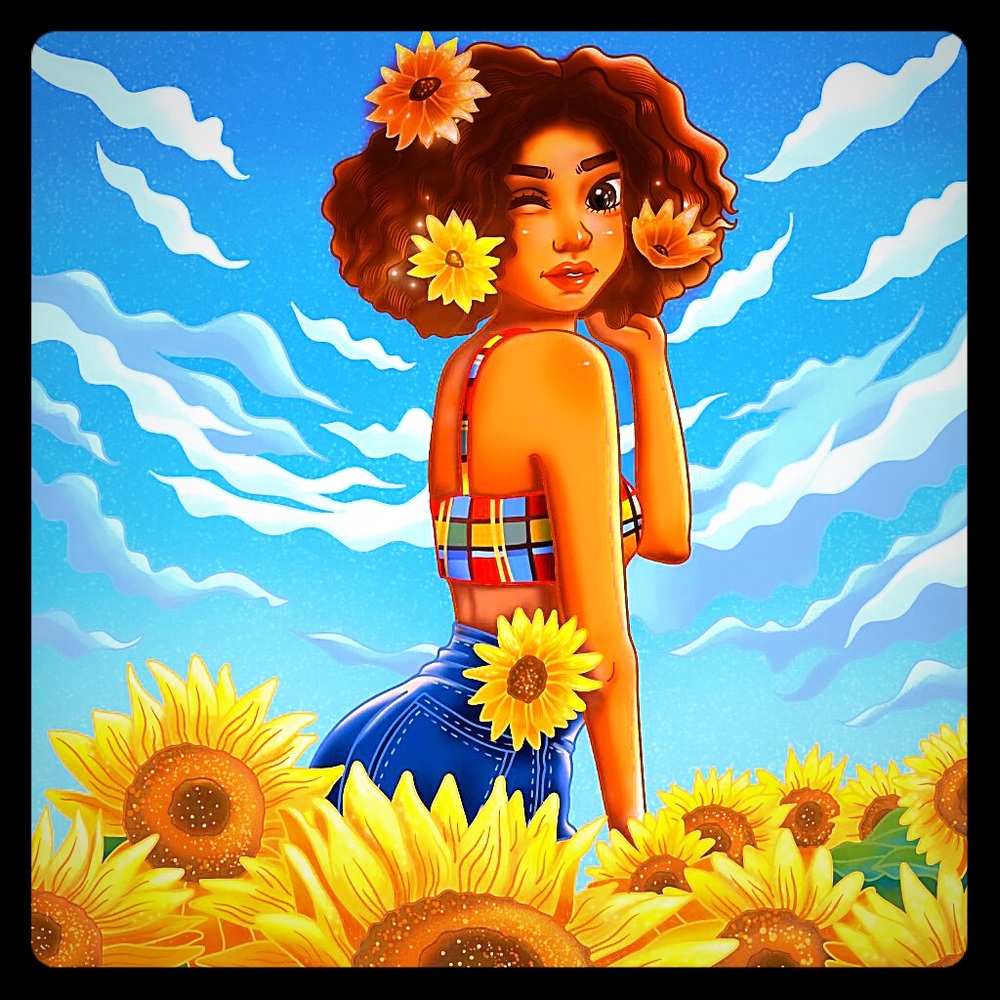 Meet your Posher, Jaz